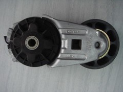 供应 陕西黄工挖掘机康明斯6BT5.9涨紧轮